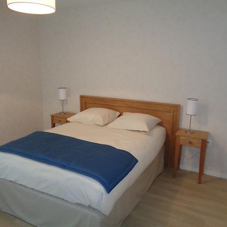 Domitys La Fleur De Lin Apart otel Landerneau Dış mekan fotoğraf